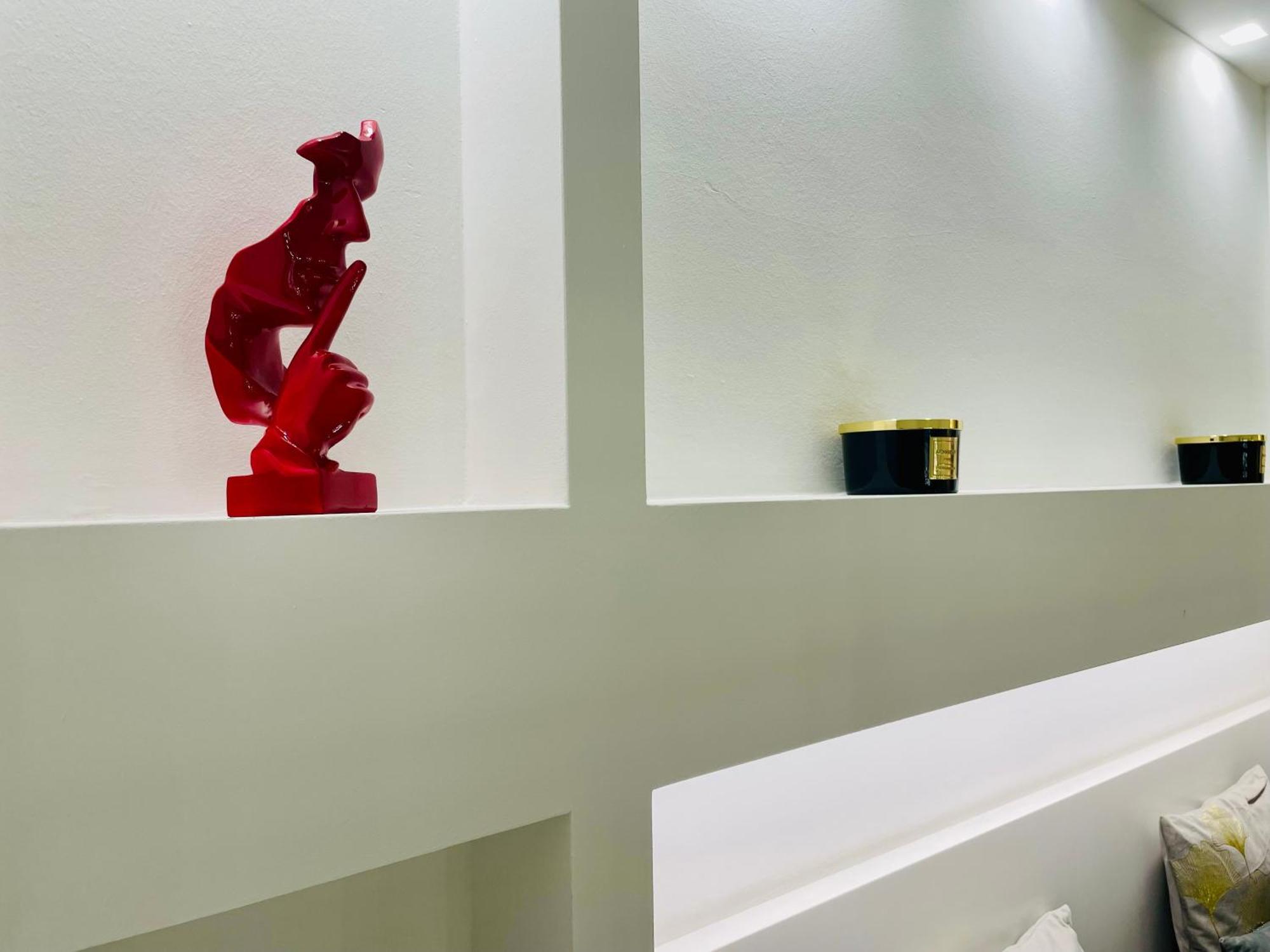 Apartmán Loft Milano Manifatture Exteriér fotografie